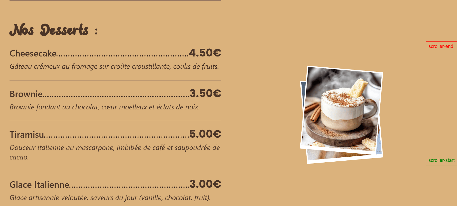 Café Ronron Image 2 Preview